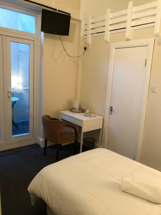 Tourian Lounge Hotel Londres Extérieur photo