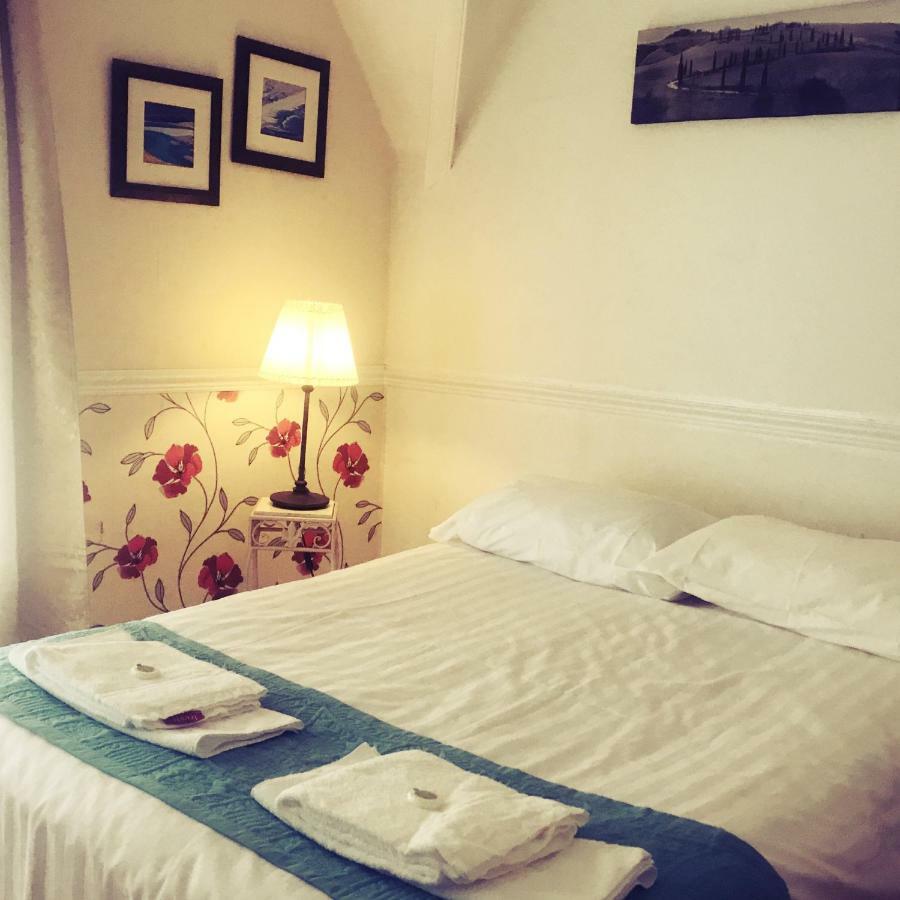Tourian Lounge Hotel Londres Extérieur photo