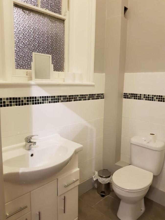 Tourian Lounge Hotel Londres Extérieur photo